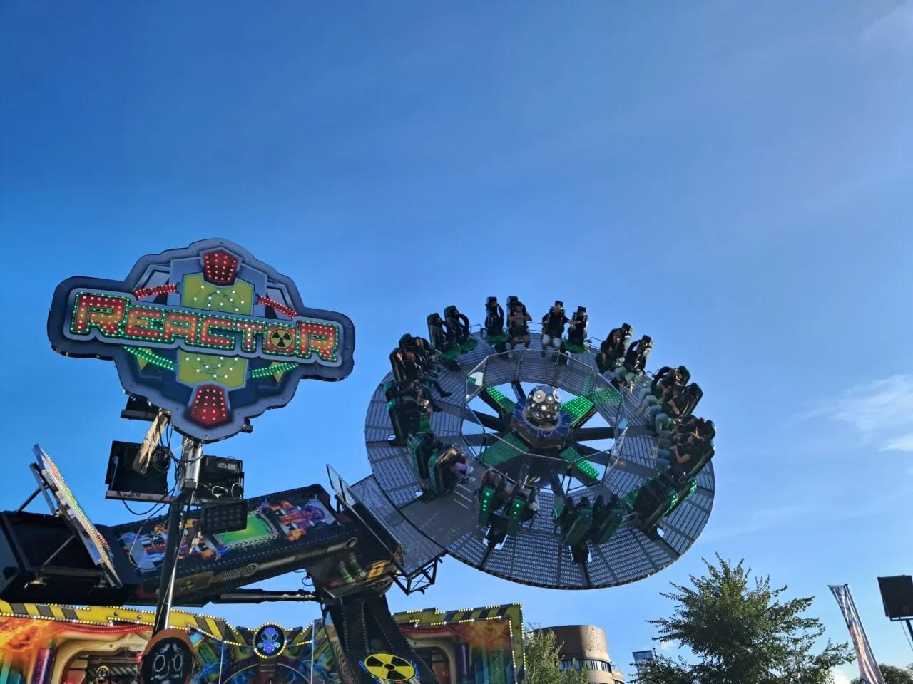 Roosendaalse Kermis 2026