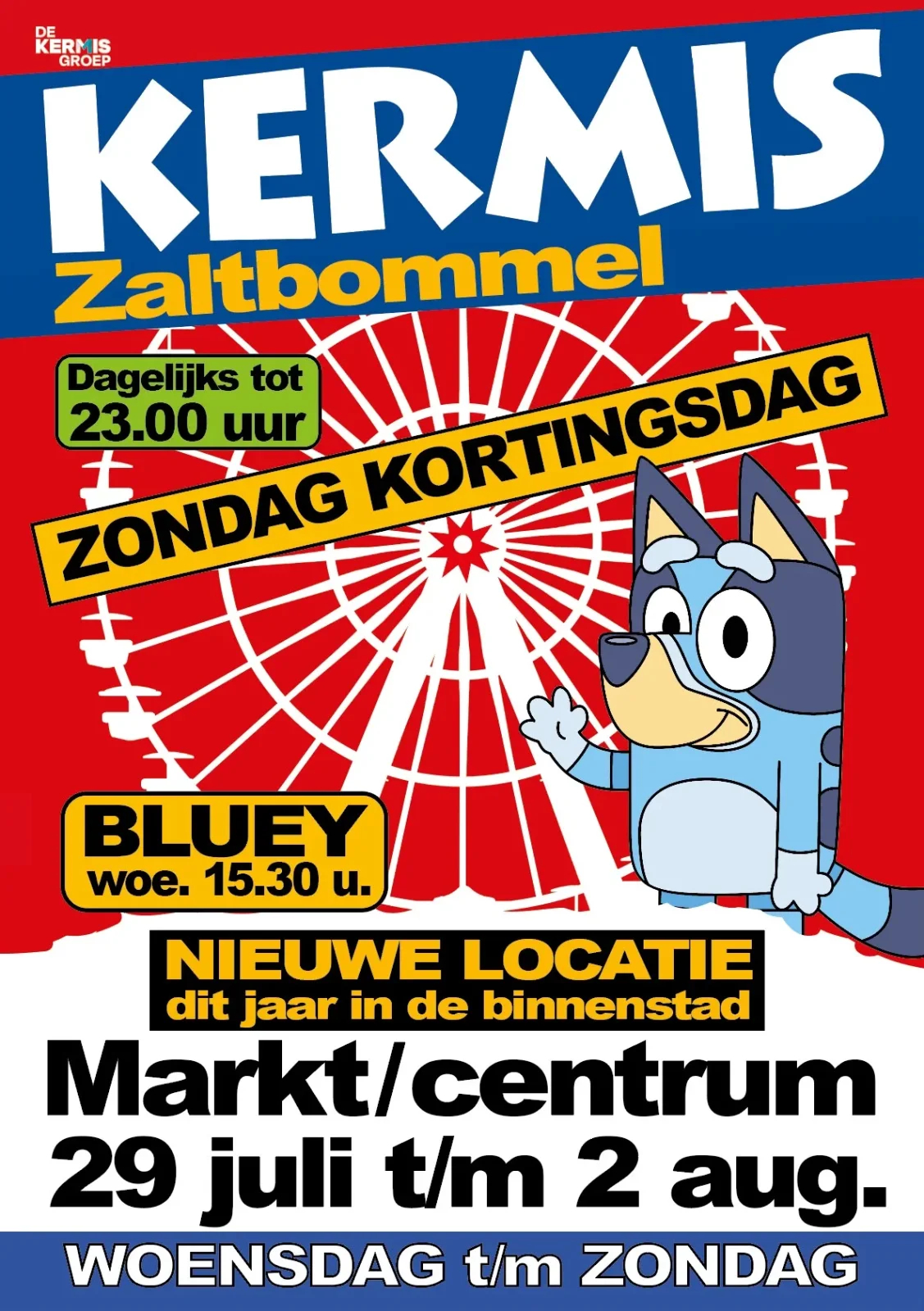 reclameposter