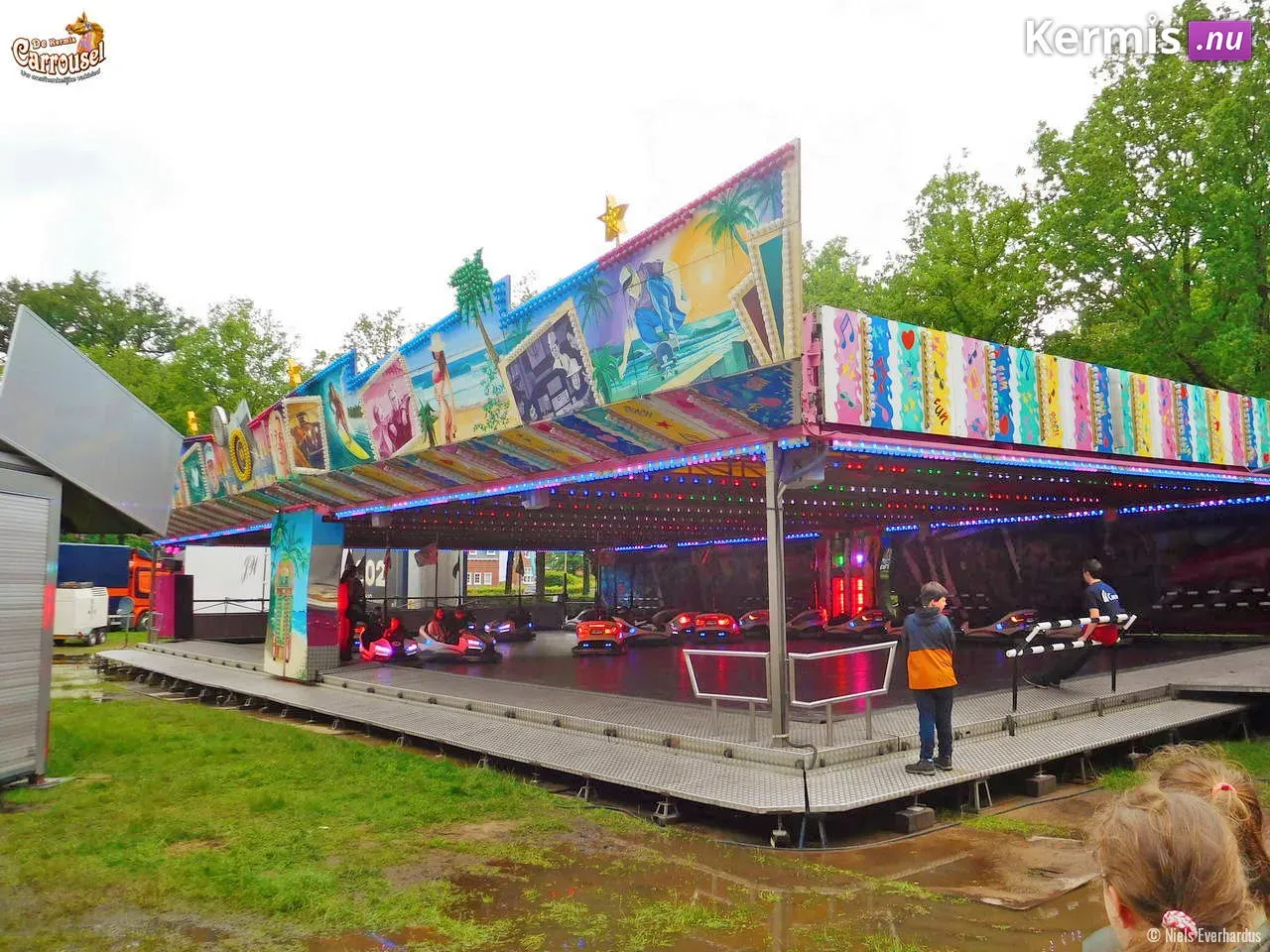 Kermis Doorn 2024
