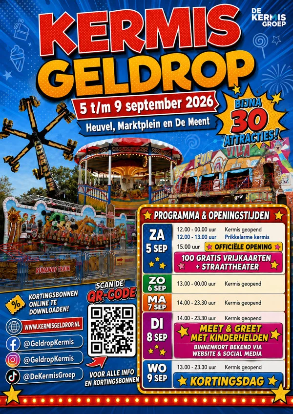 reclameposter