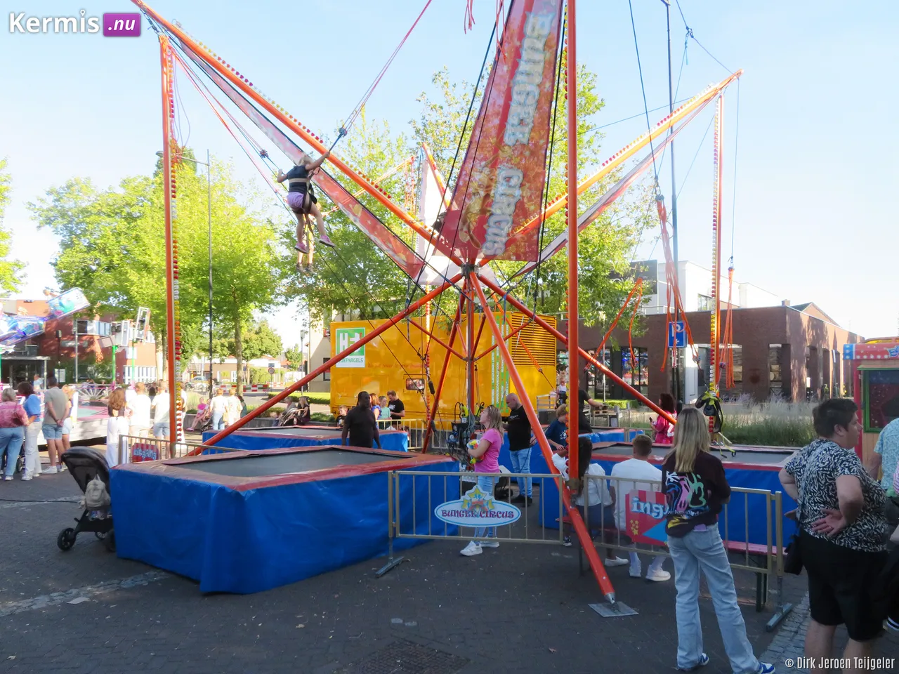 Kermis Meijel 2025