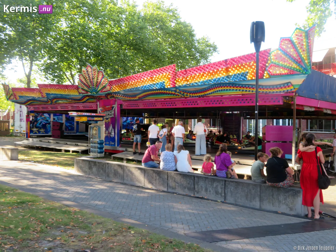 Kermis Meijel 2025