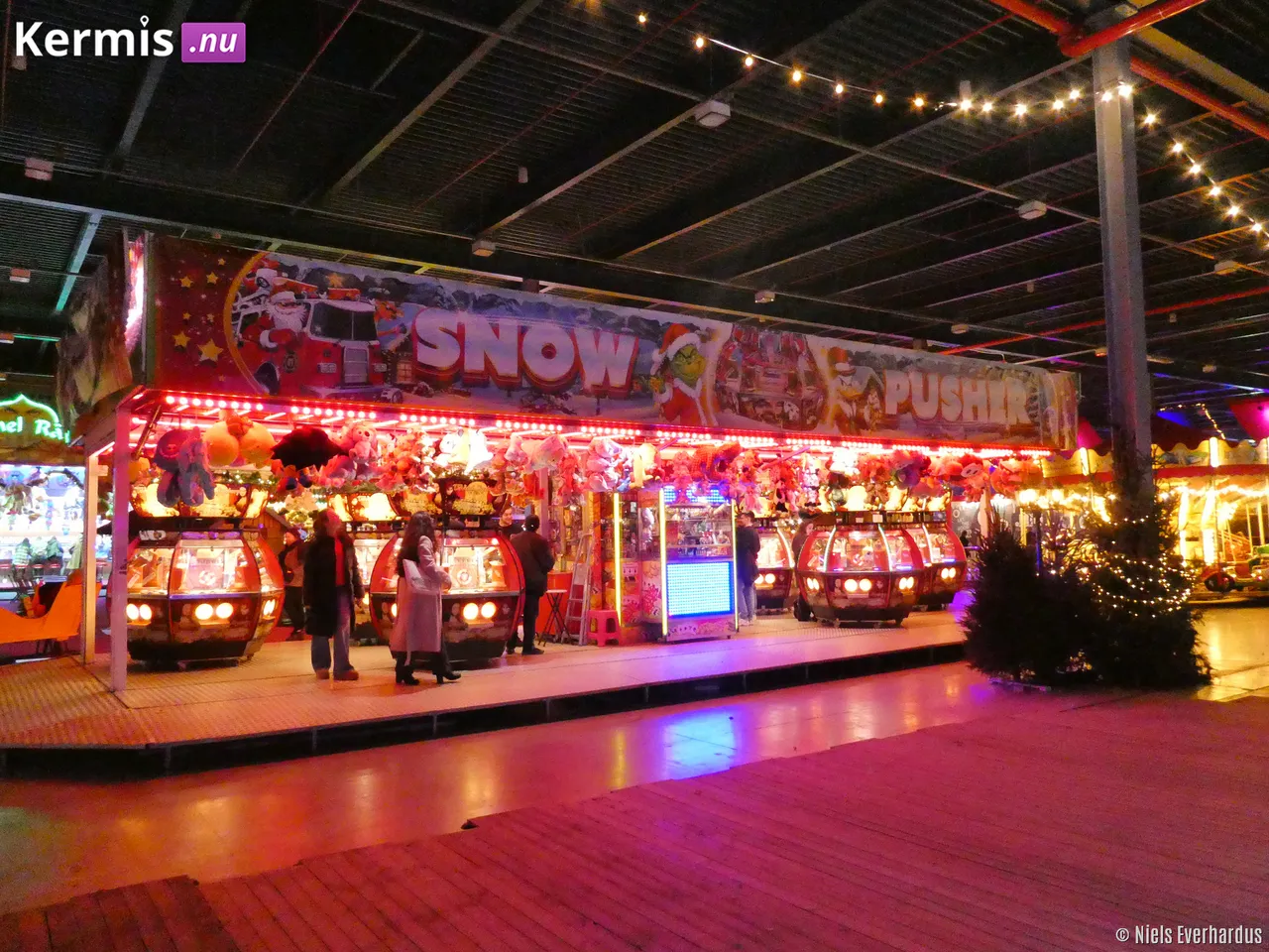 Het Utrechtse Winterspektakel 2025