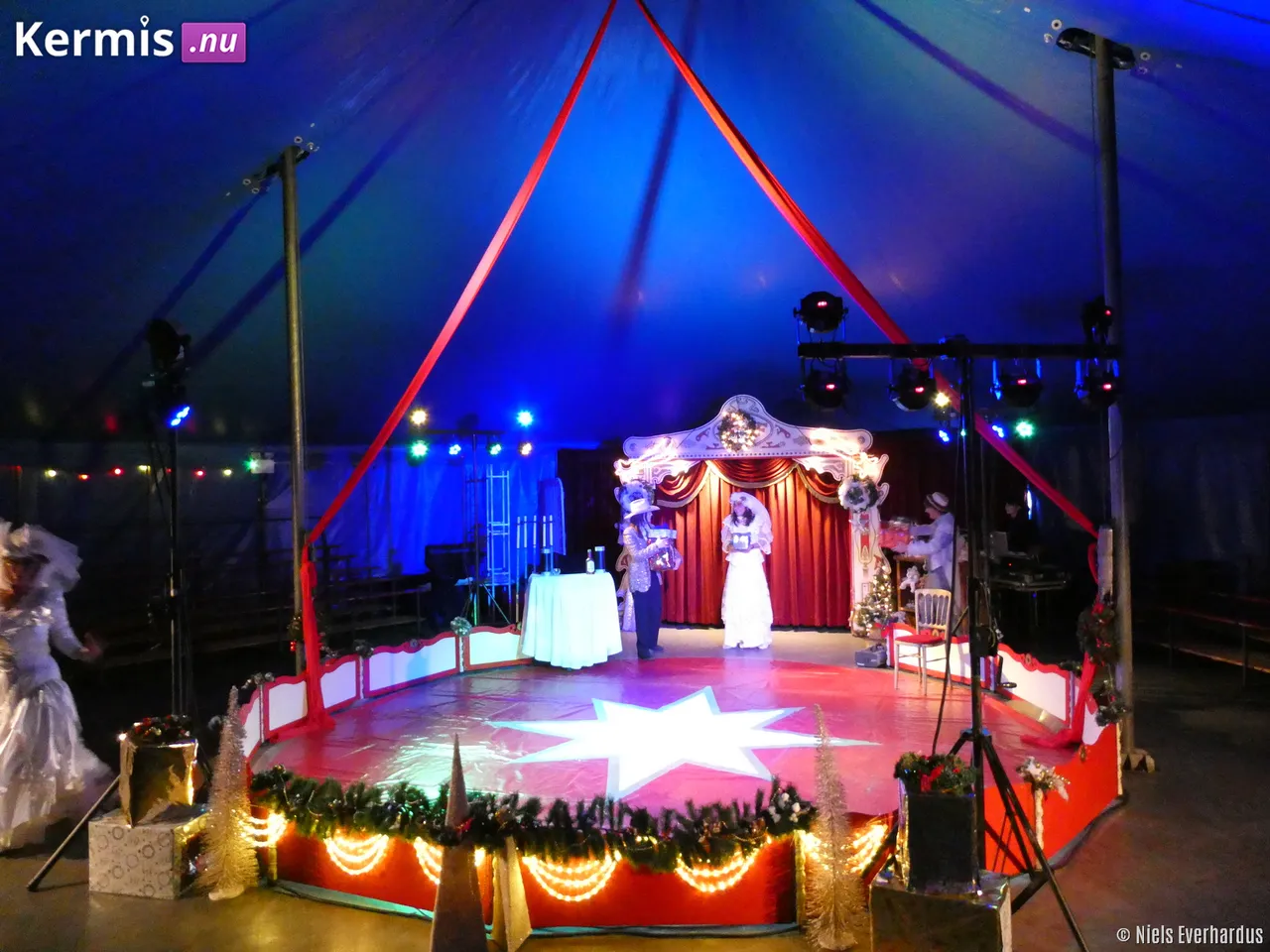 Het Utrechtse Winterspektakel 2025