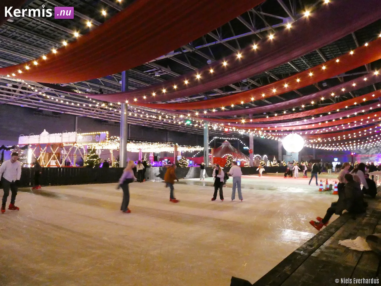 Het Utrechtse Winterspektakel 2025