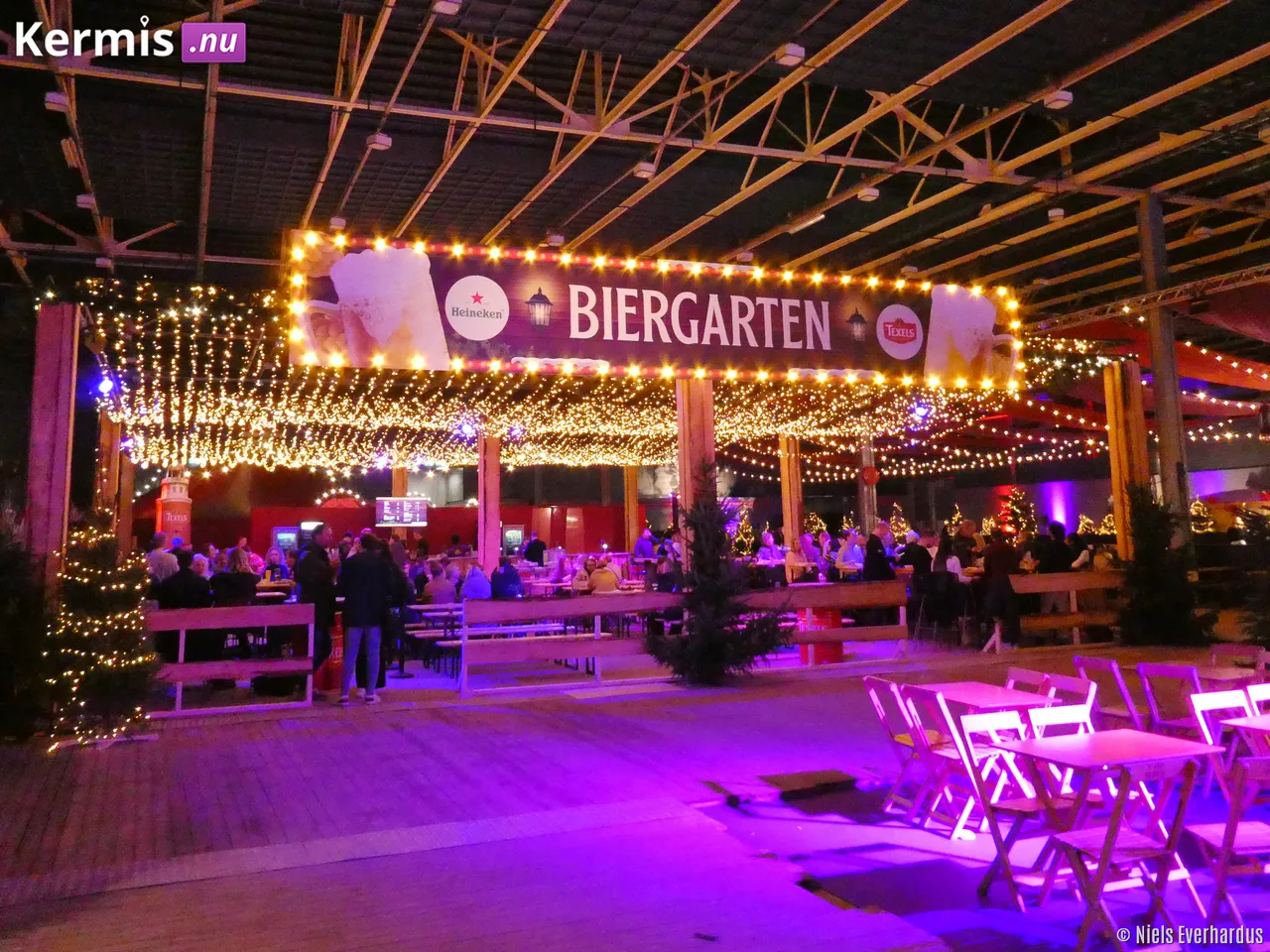 Het Utrechtse Winterspektakel 2025