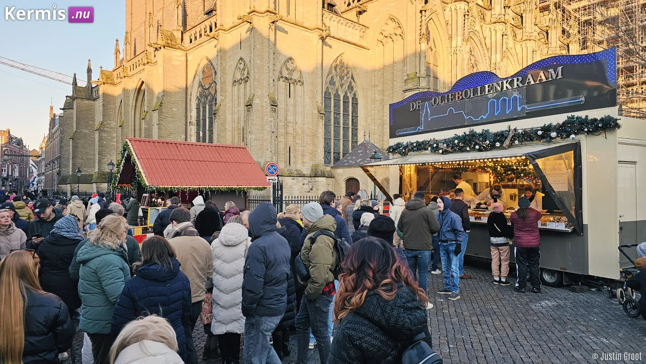 Bosch Winters Paradepaardje 2025