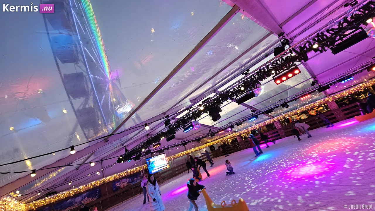 Bosch Winters Paradepaardje 2025