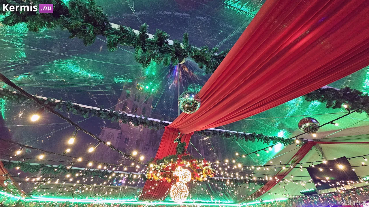 Bosch Winters Paradepaardje 2025