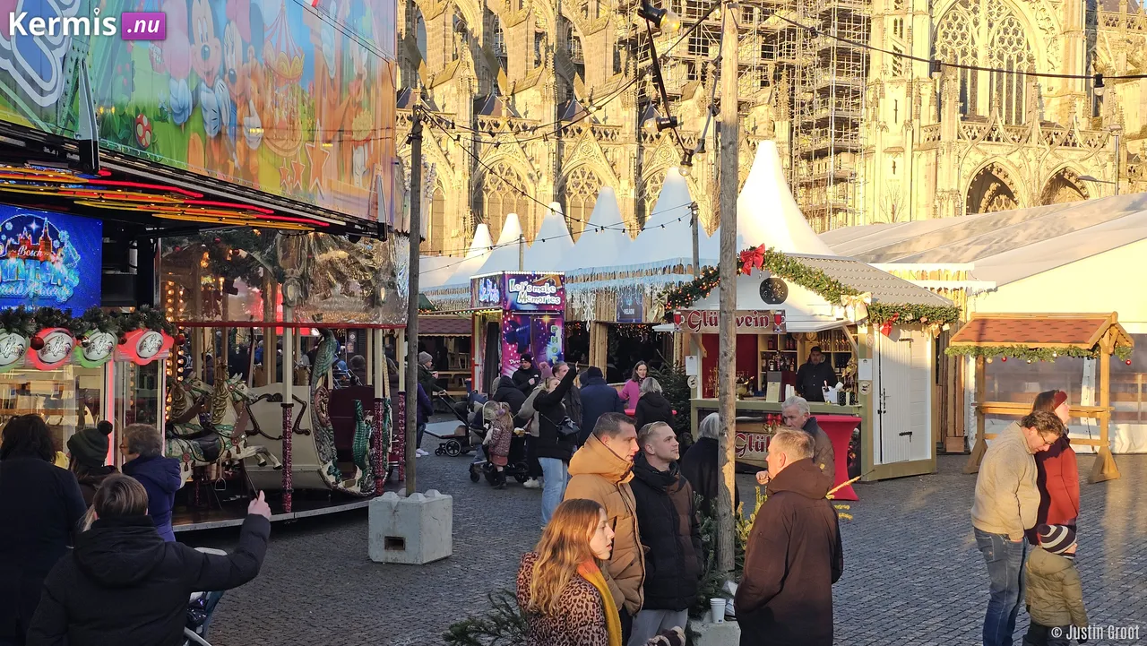 Bosch Winters Paradepaardje 2025