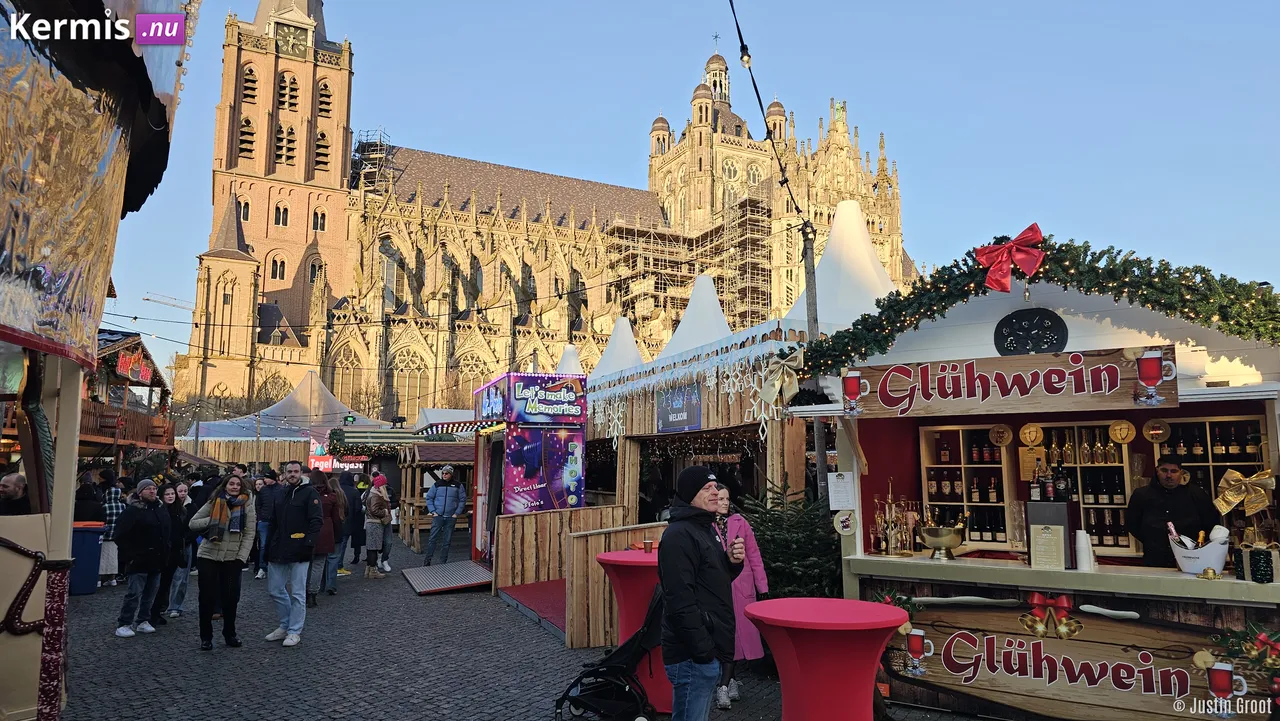 Bosch Winters Paradepaardje 2025