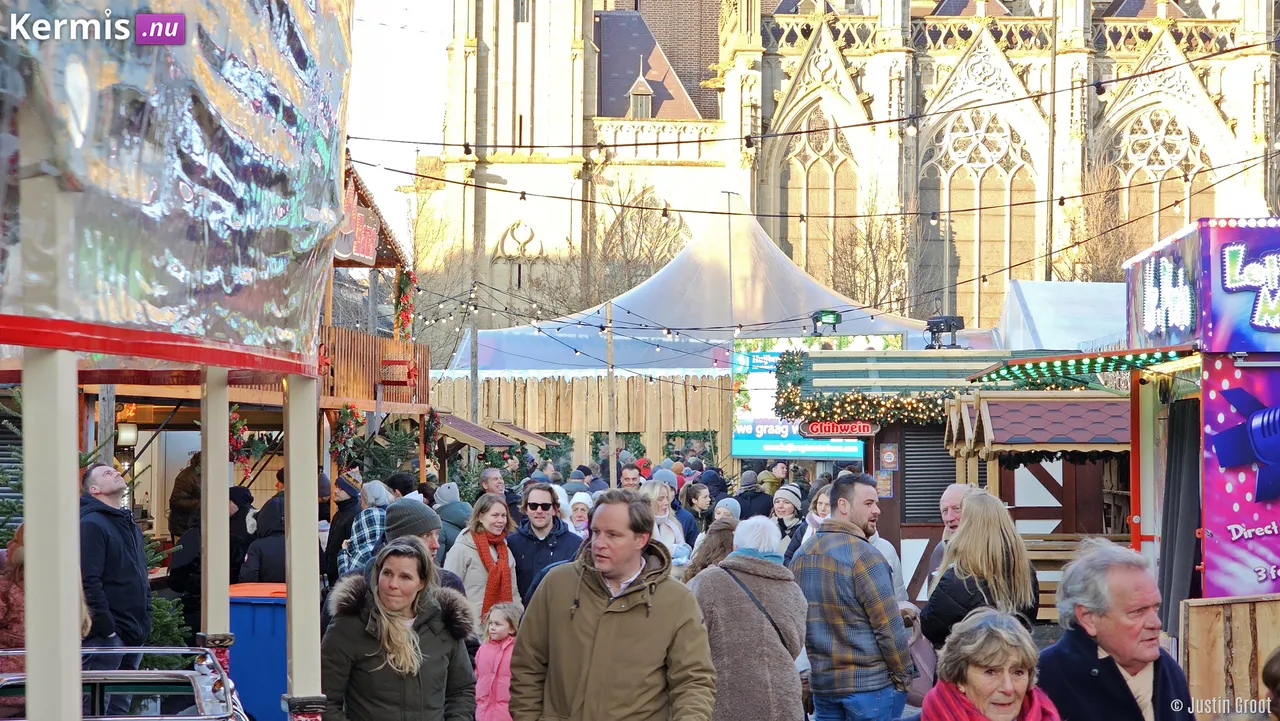 Bosch Winters Paradepaardje 2025