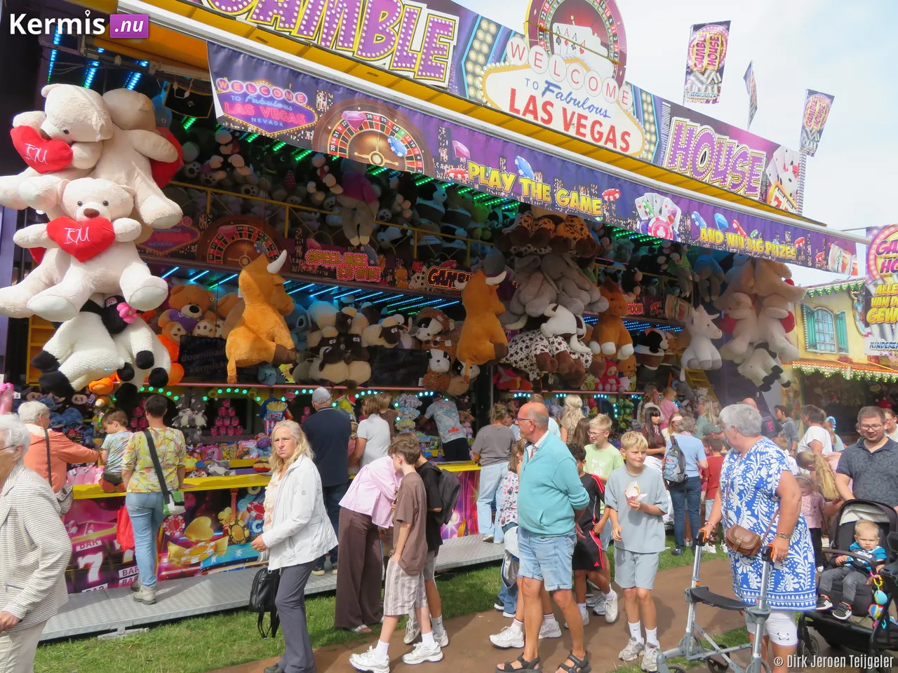 Kermis Heemskerk 2026