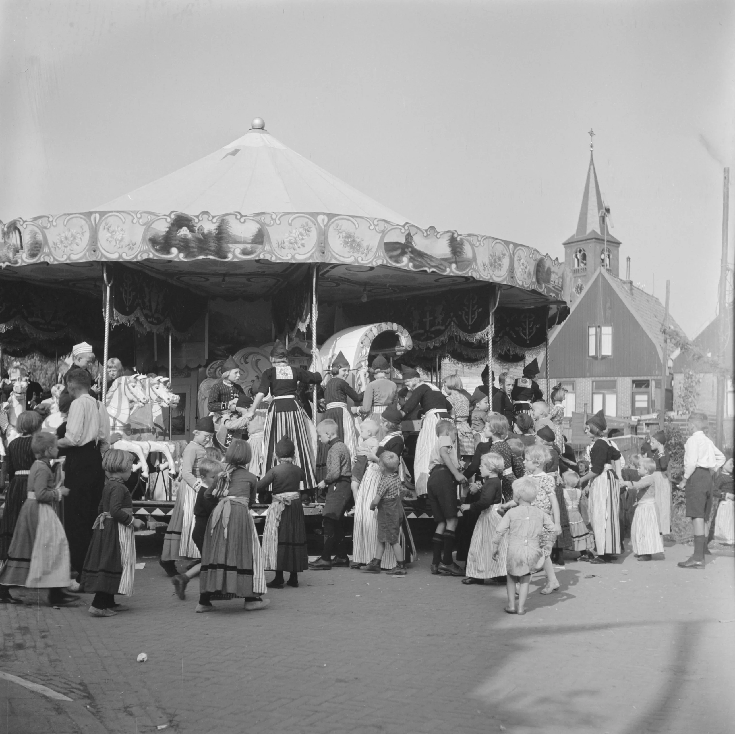 volendam