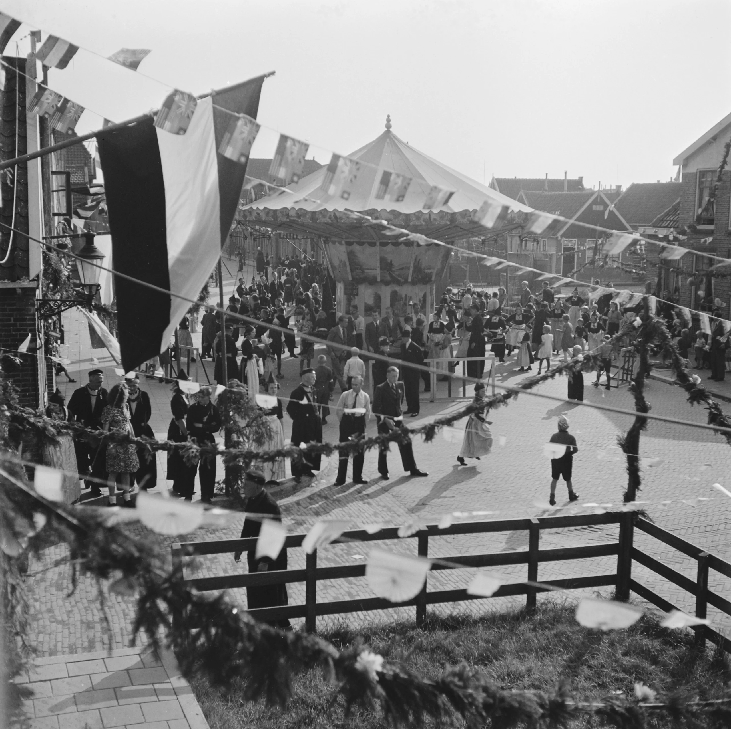 volendam