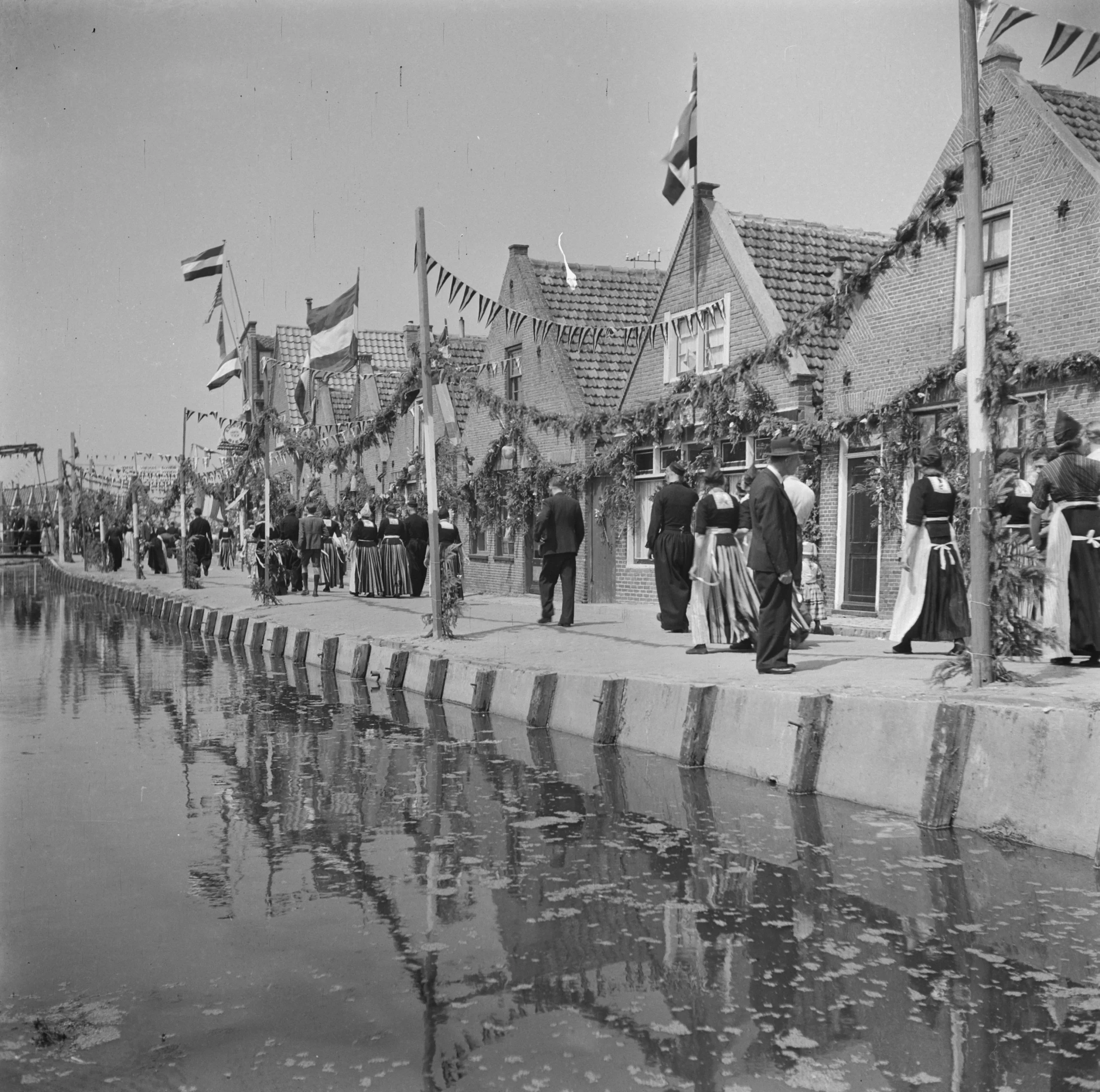 volendam