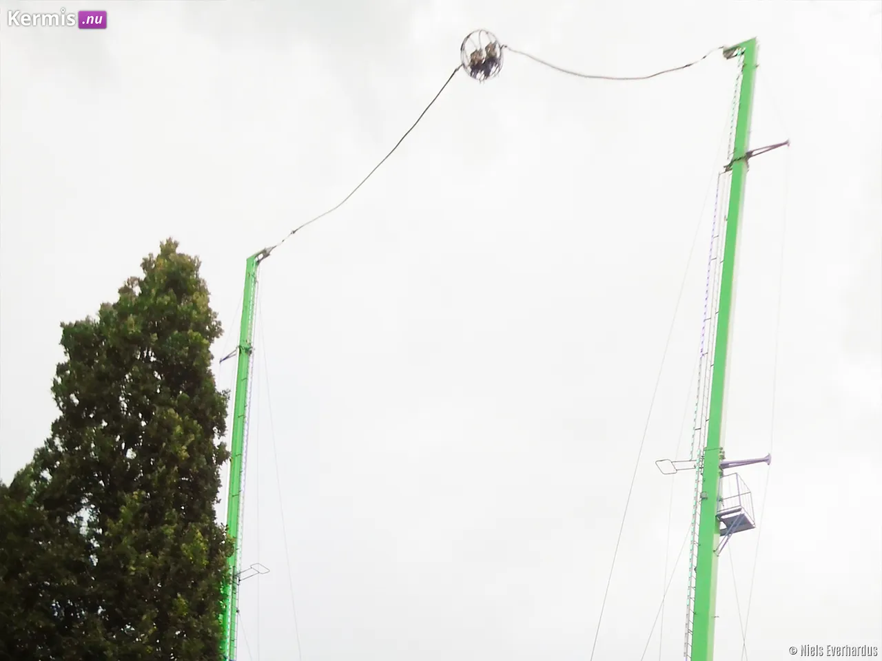 Kermis Bodegraven 2025