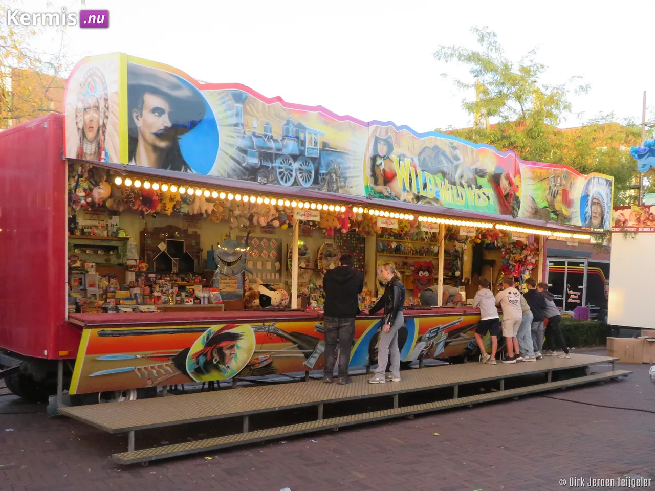 Kermis Berlicum 2026