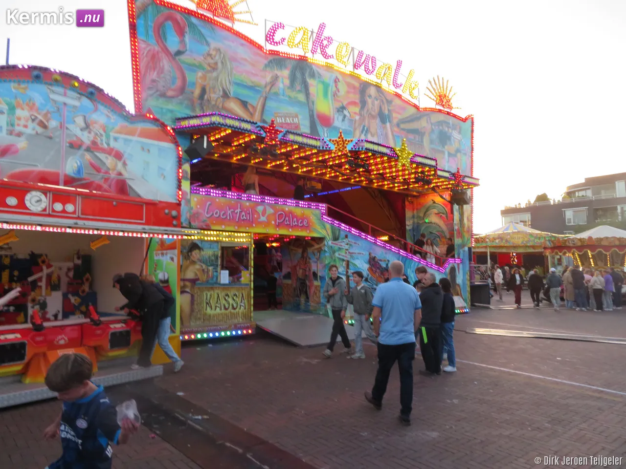 Kermis Berlicum 2026