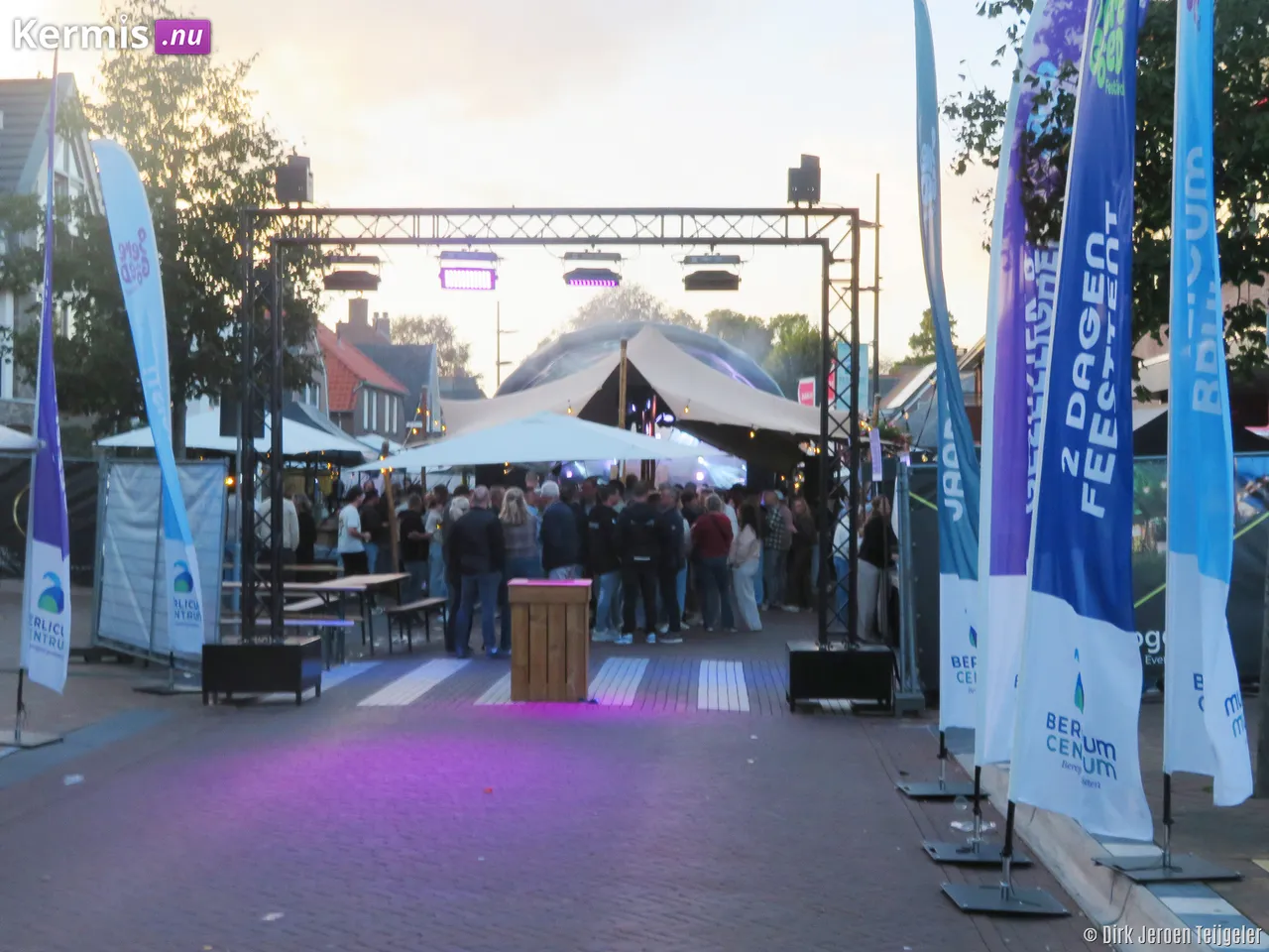 Kermis Berlicum 2026
