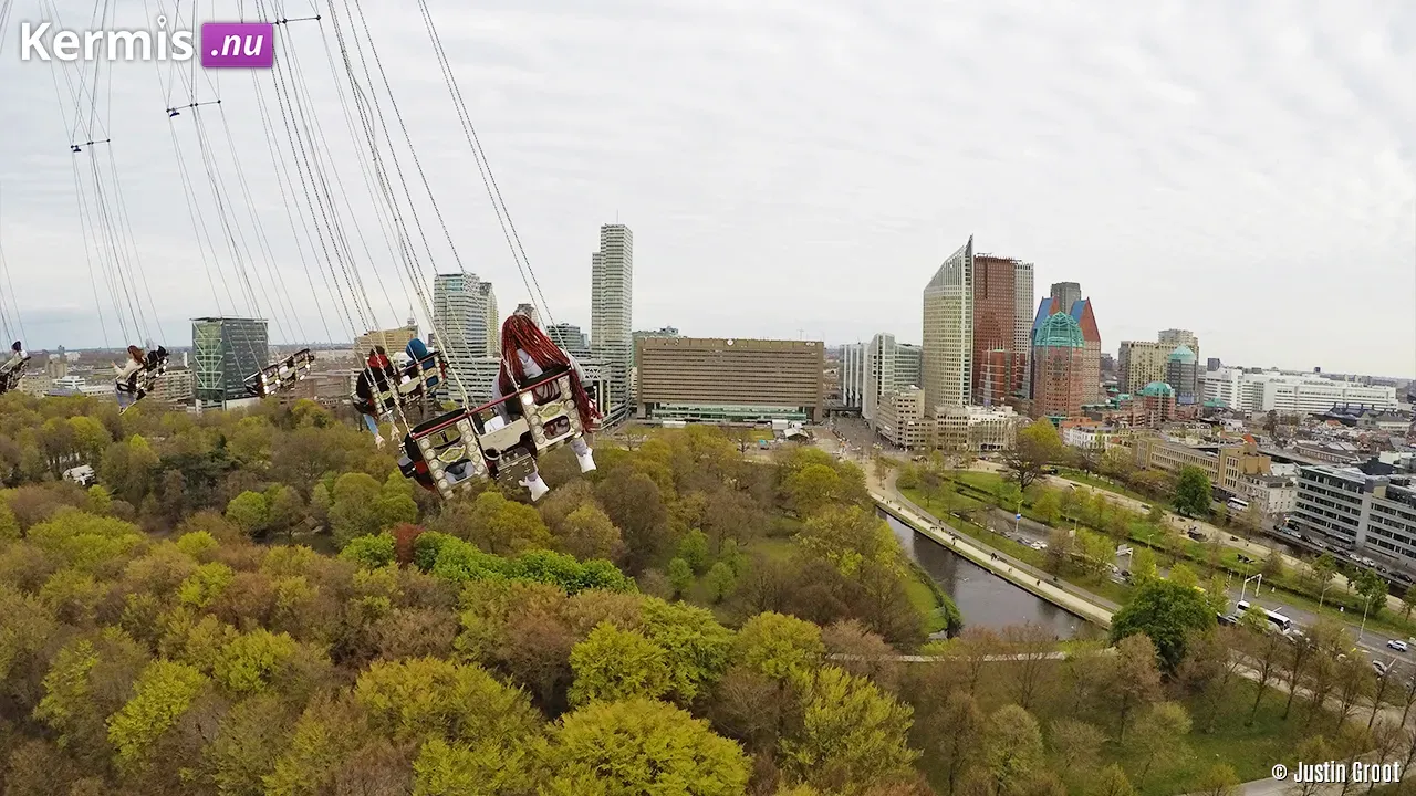 Koningskermis Den Haag 2023