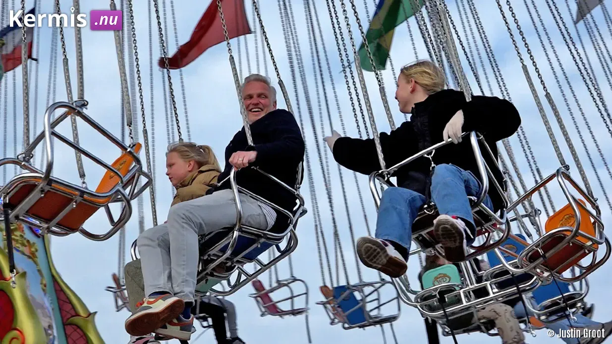 Koningskermis Den Haag 2023