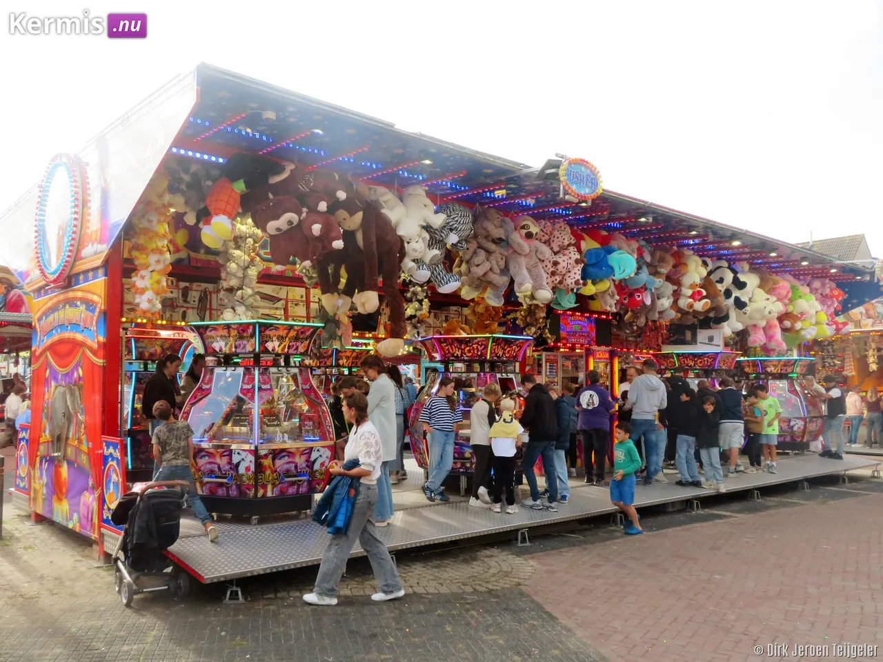 Kermis Sassenheim 2026