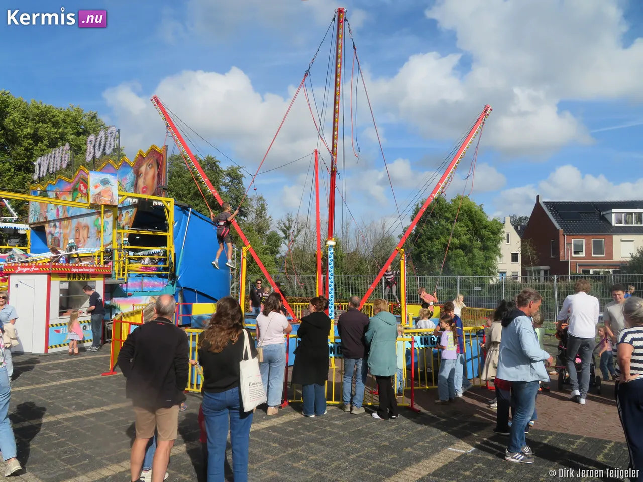 Kermis Sassenheim 2026