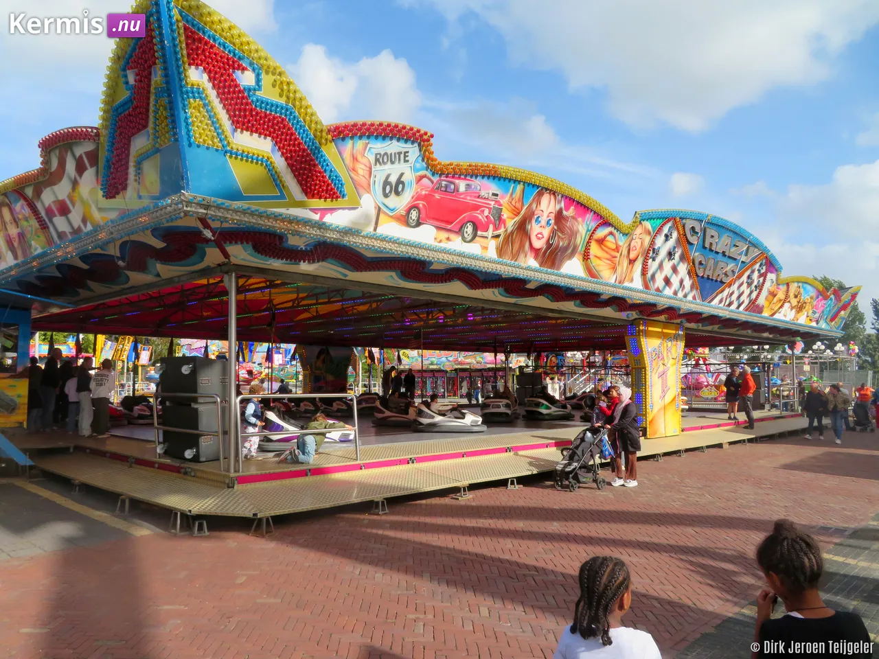Kermis Sassenheim 2026