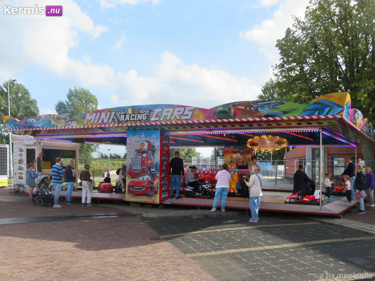 Kermis Sassenheim 2026