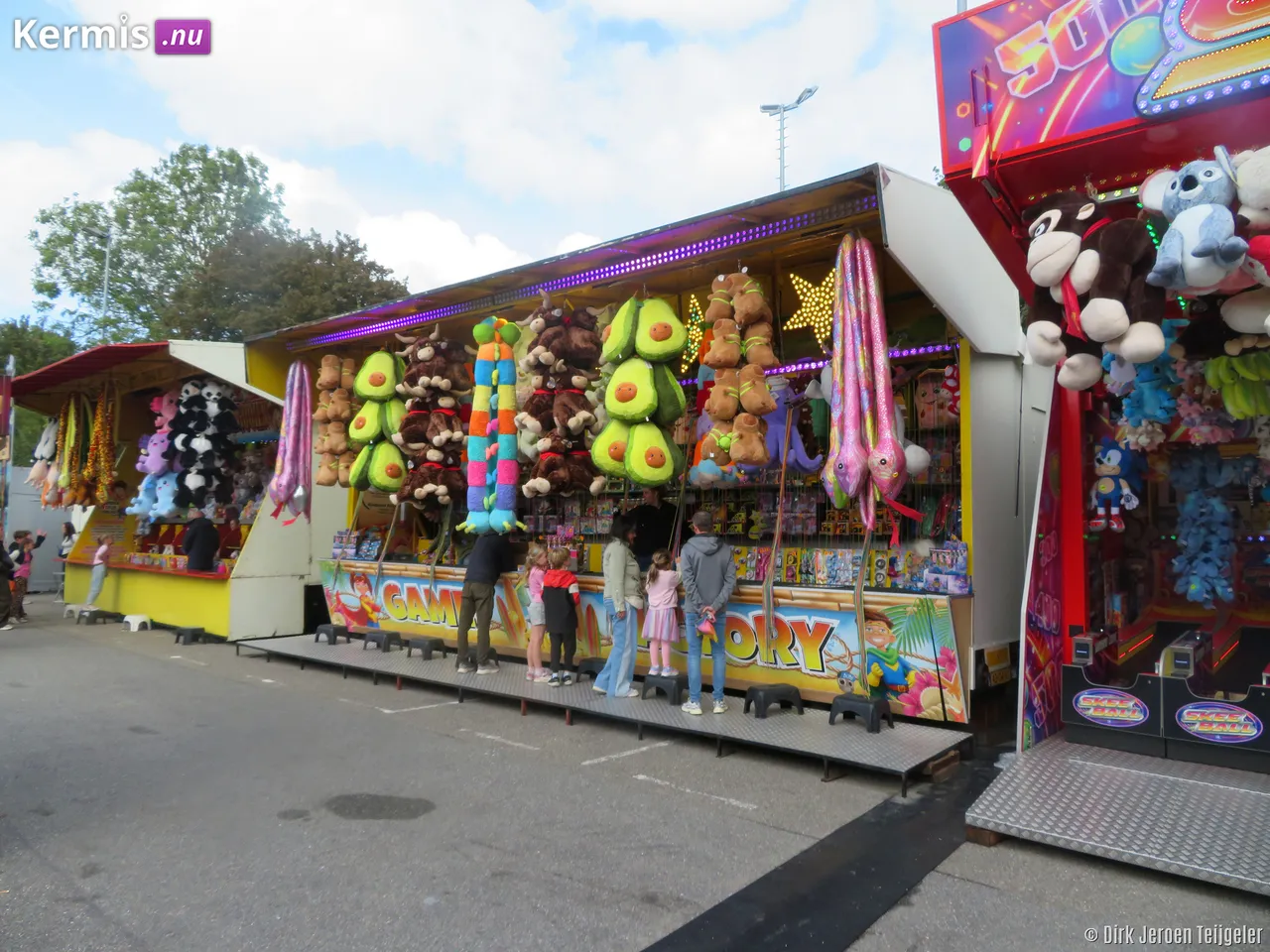 Kermis Roelofarendsveen 2026
