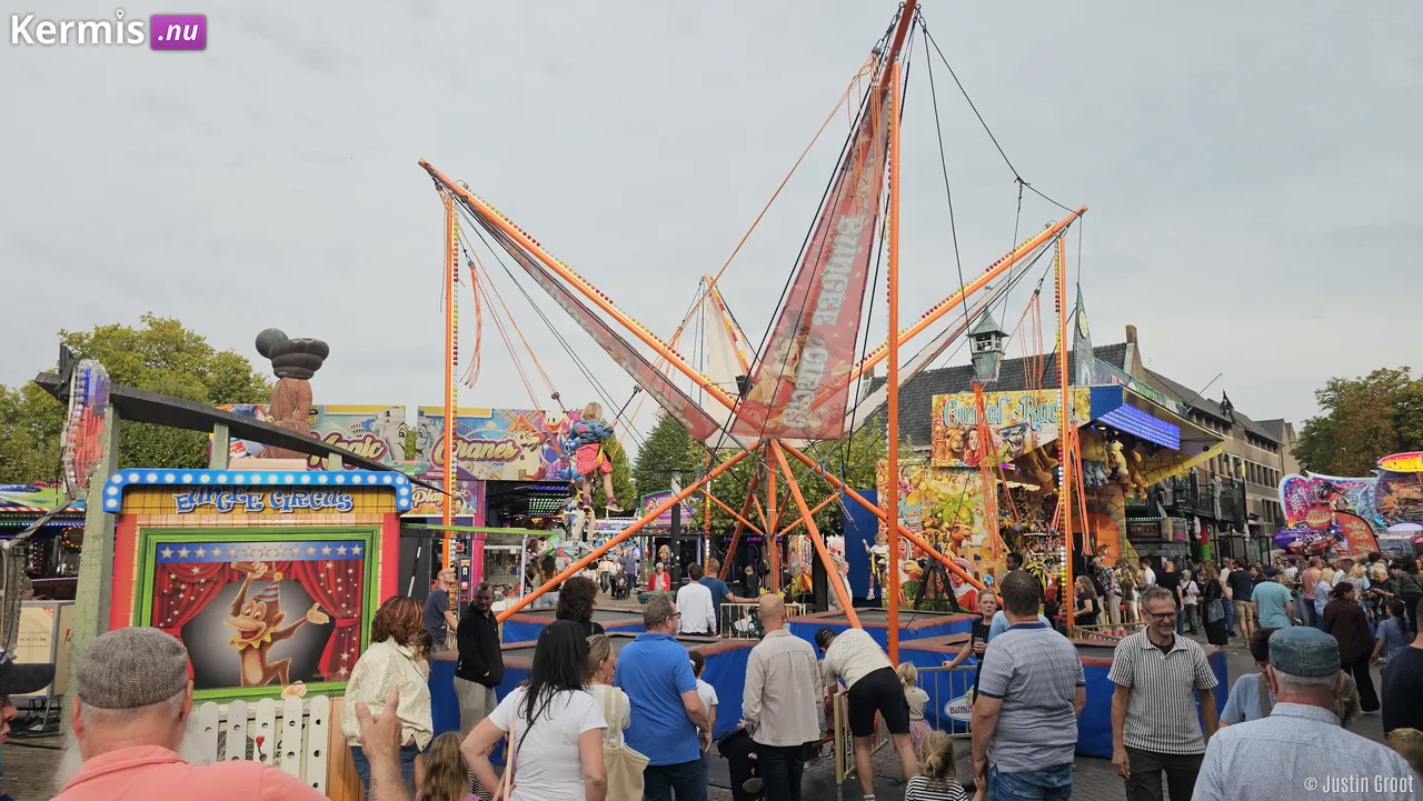 Kermis Someren 2026