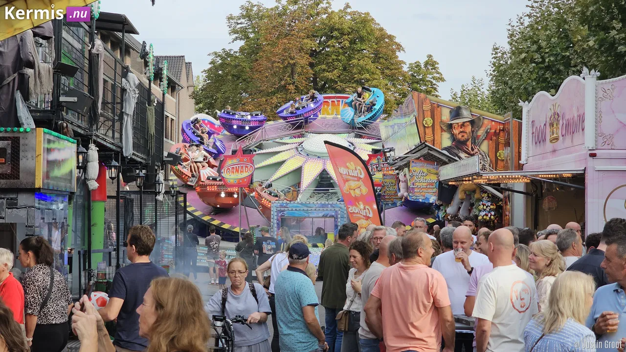 Kermis Someren 2026