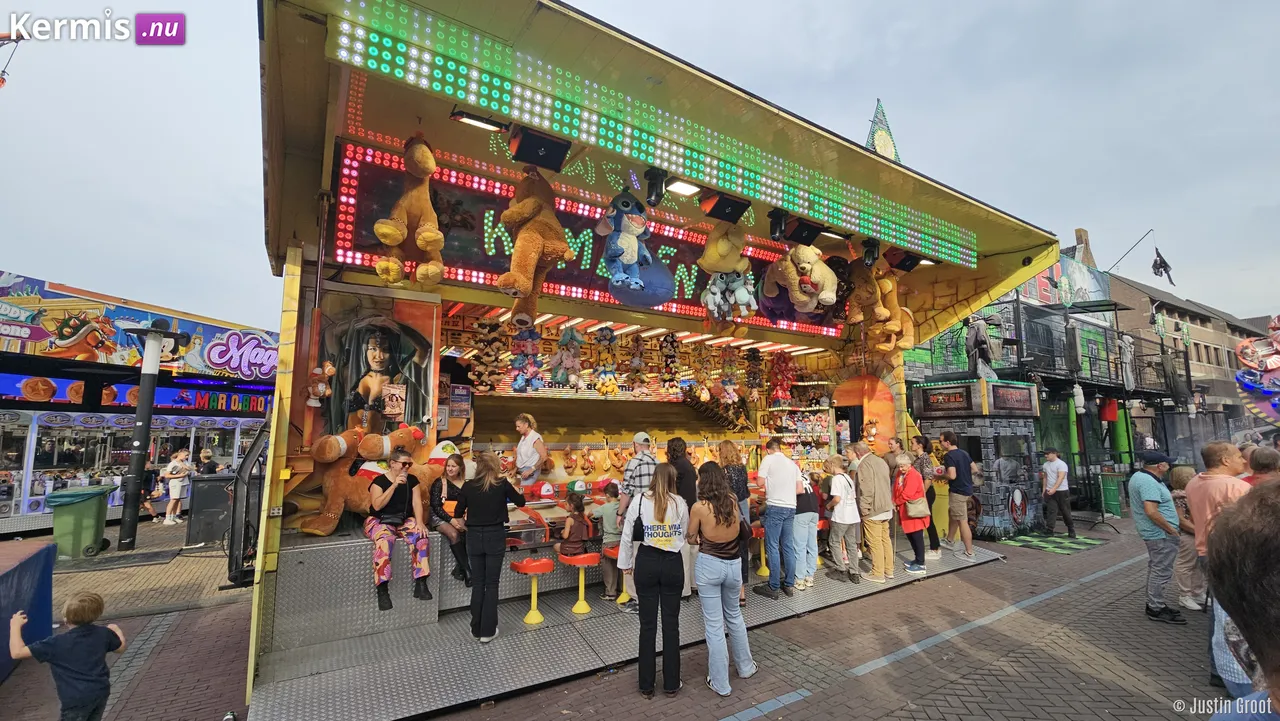 Kermis Someren 2026