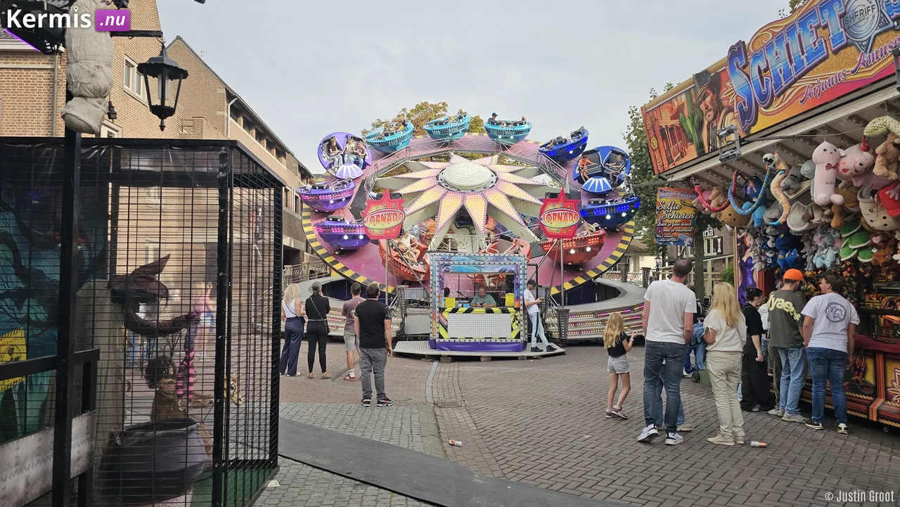 Kermis Someren 2026