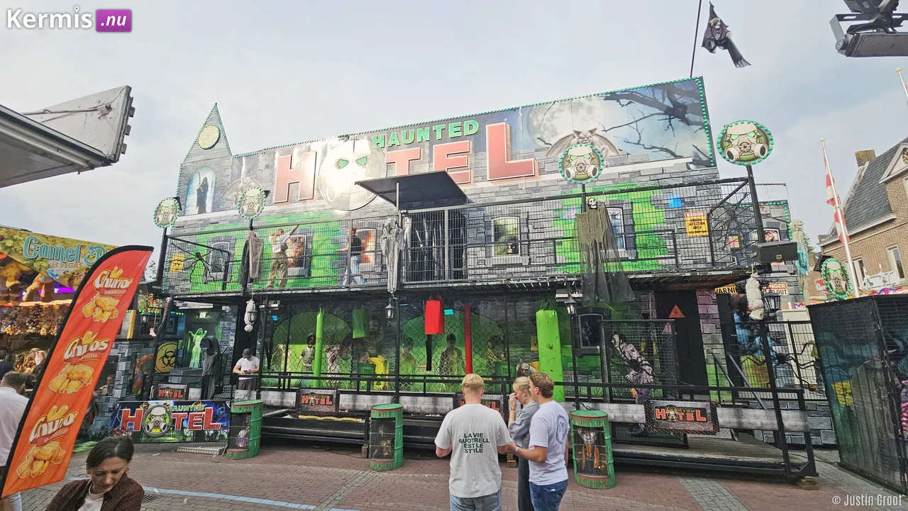 Kermis Someren 2026