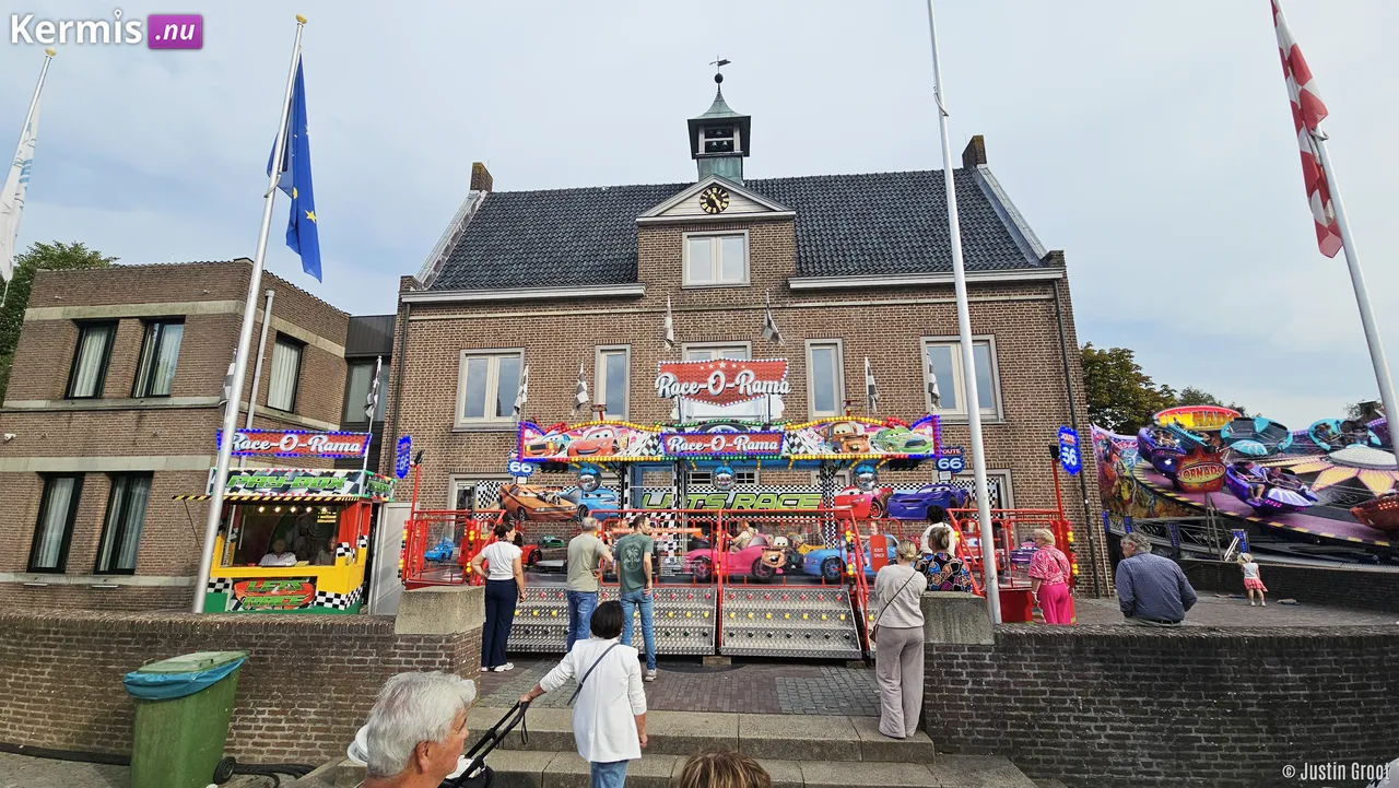Kermis Someren 2026