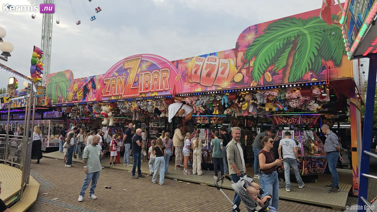 Kermis Someren 2026
