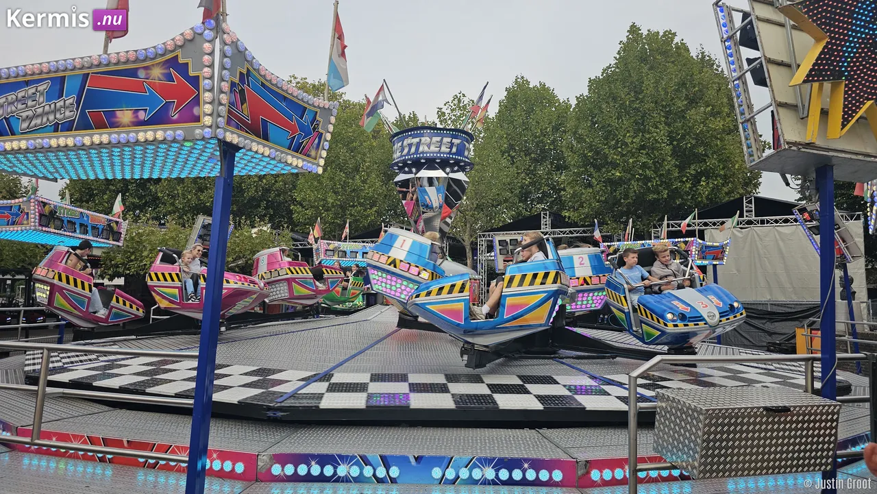 Kermis Someren 2026
