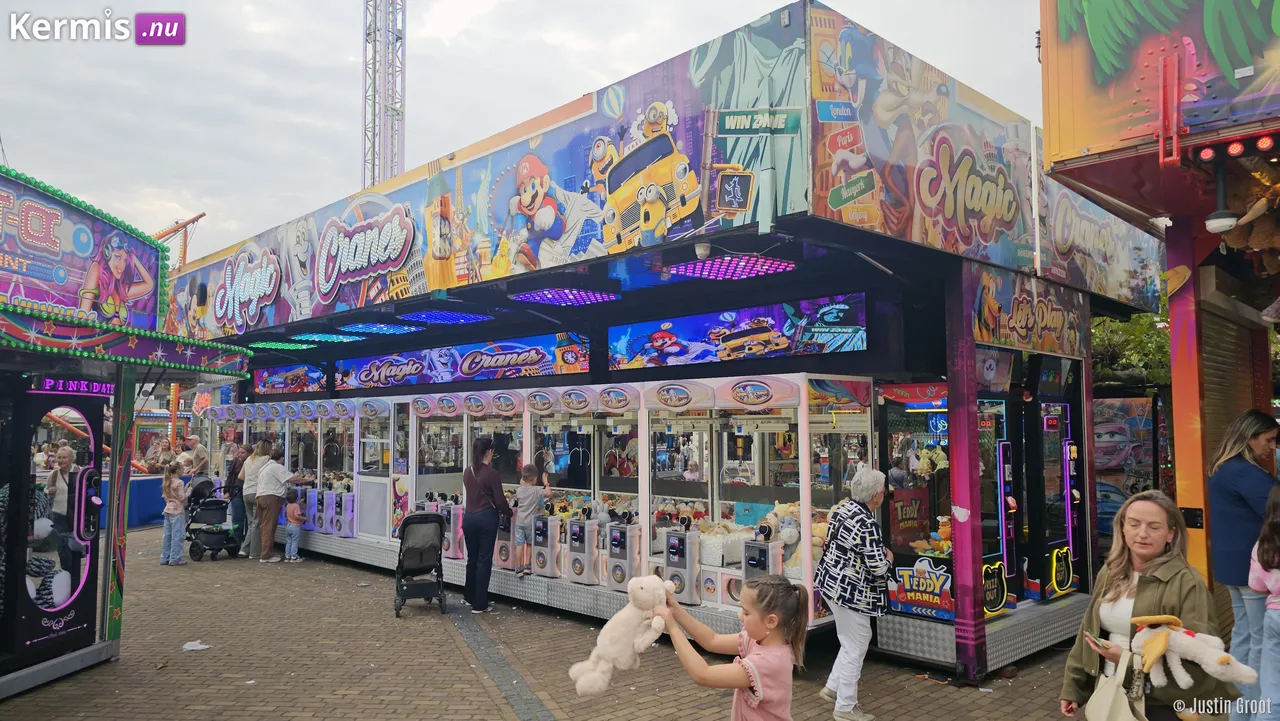 Kermis Someren 2026