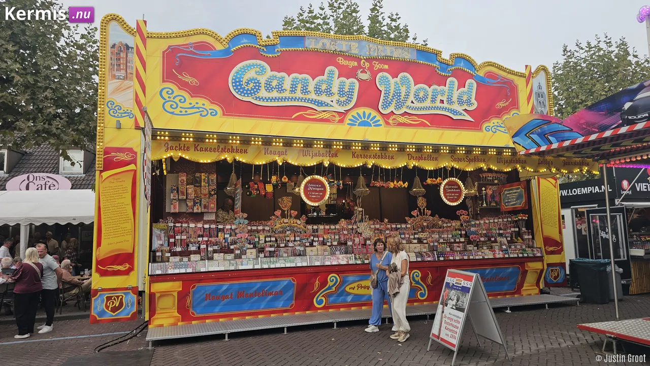 Kermis Someren 2026