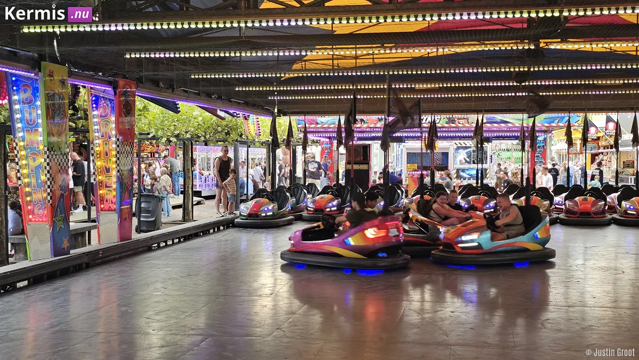 Kermis Someren 2026