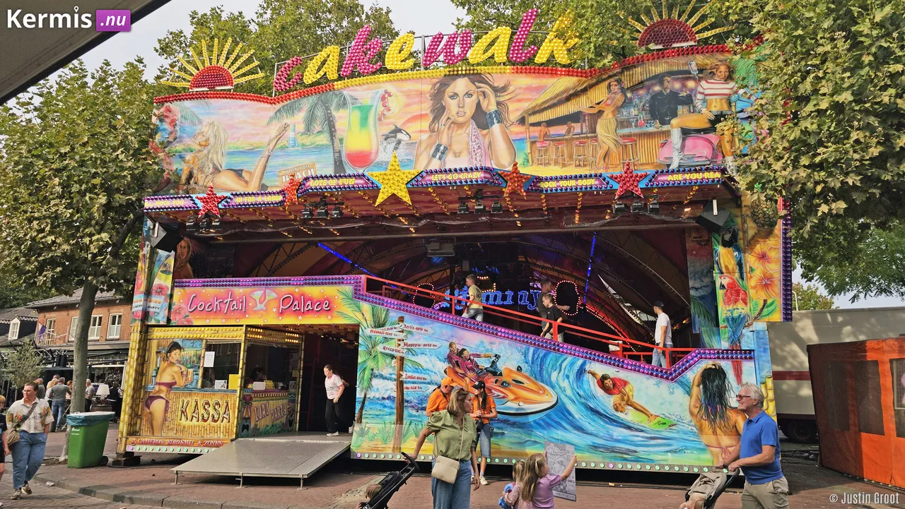 Kermis Someren 2026
