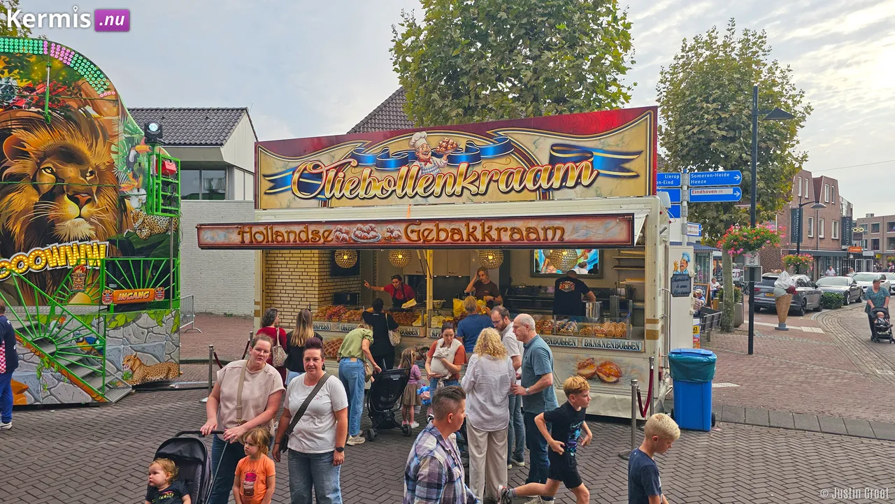 Kermis Someren 2026