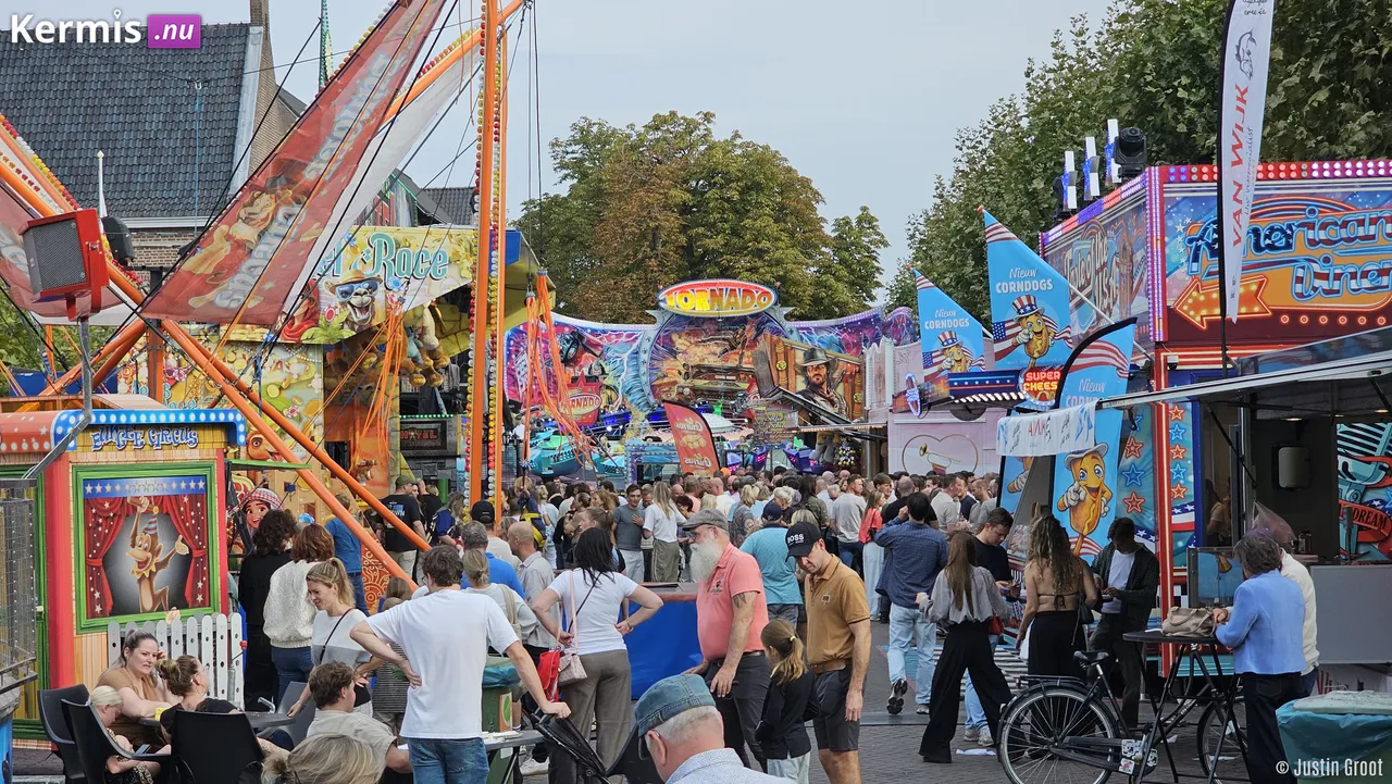 Kermis Someren 2026