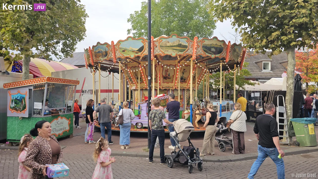 Kermis Someren 2026