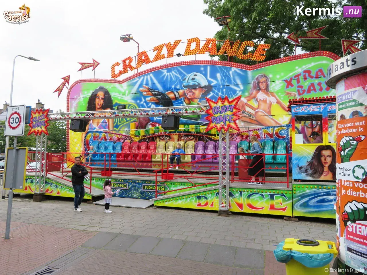 Kermis Bavel 2024