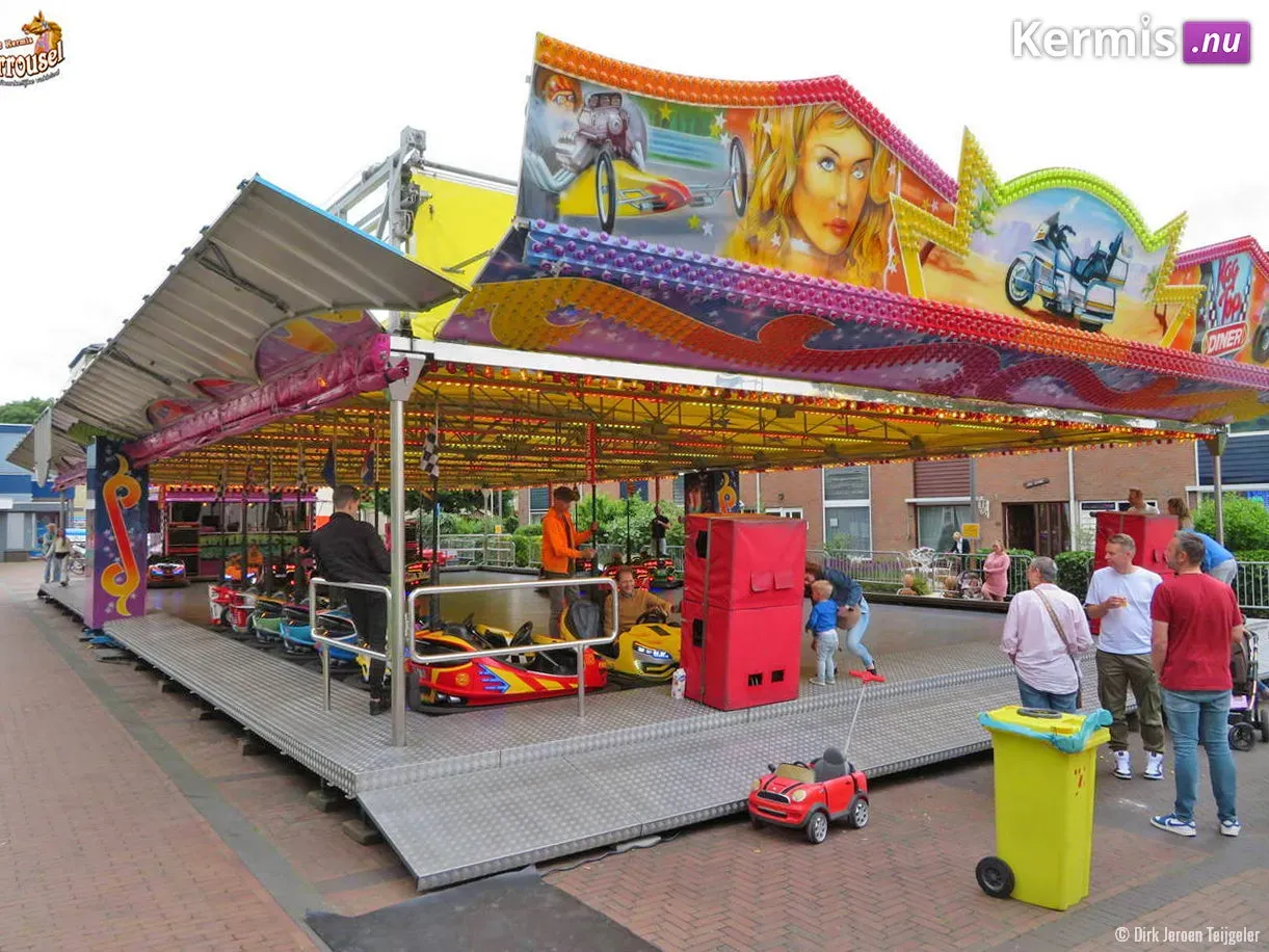 Kermis Bavel 2024