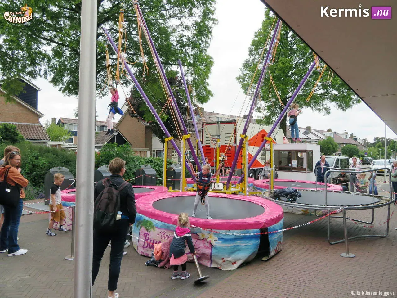 Kermis Bavel 2024