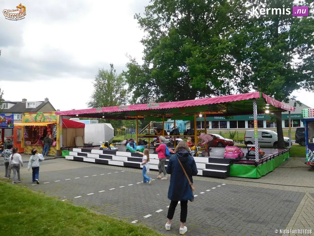 Kermis Baarn 2024